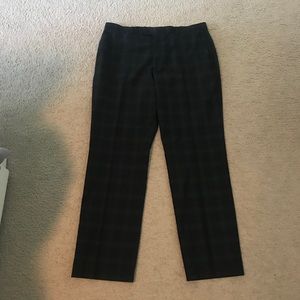 Men’s dress pants